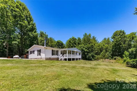 25 Sienna Drive Asheville NC 28806
