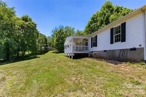 25 Sienna Drive Asheville NC 28806