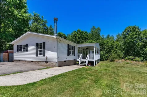 25 Sienna Drive Asheville NC 28806