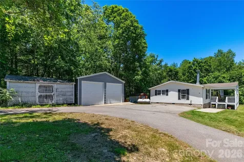 25 Sienna Drive Asheville NC 28806