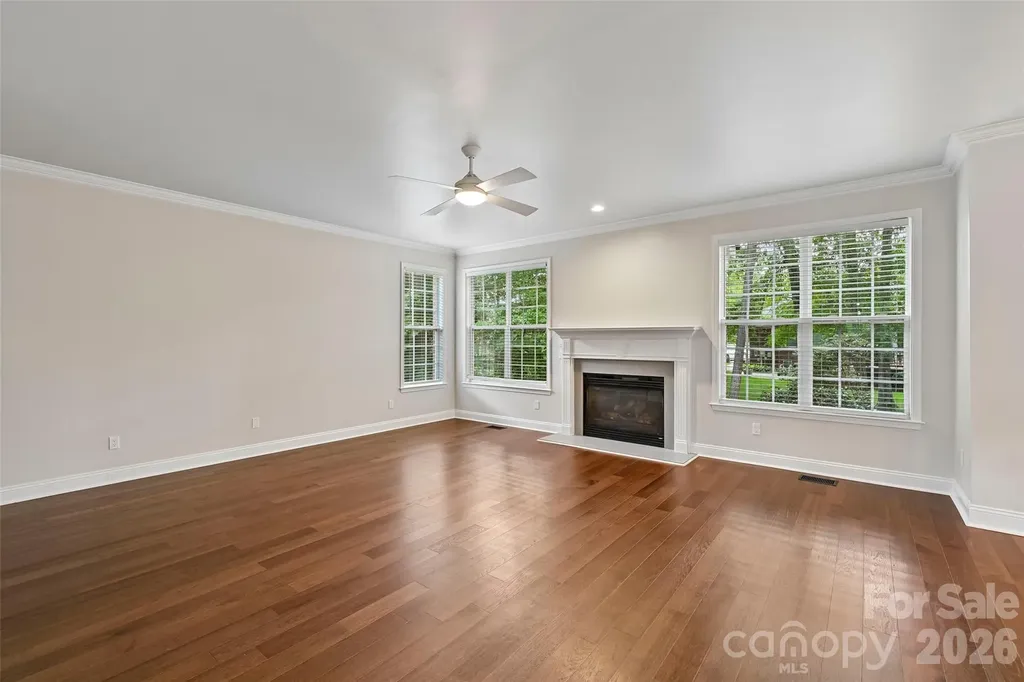 2825 Chip Shot Drive Matthews NC 28104