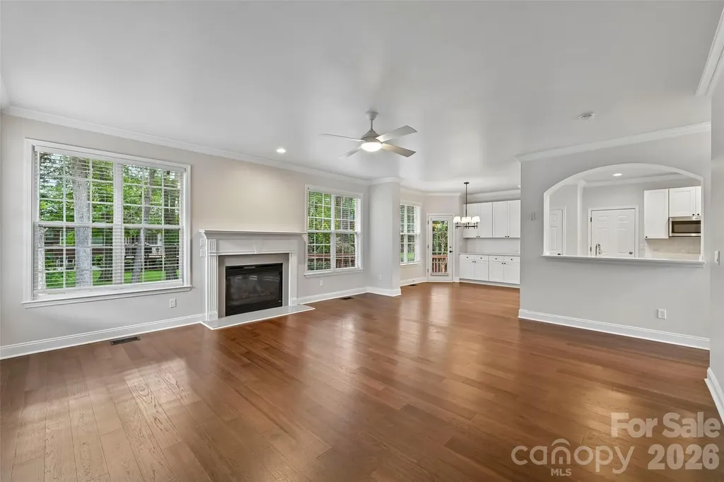 2825 Chip Shot Drive Matthews NC 28104