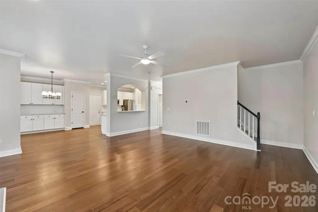 2825 Chip Shot Drive Matthews NC 28104