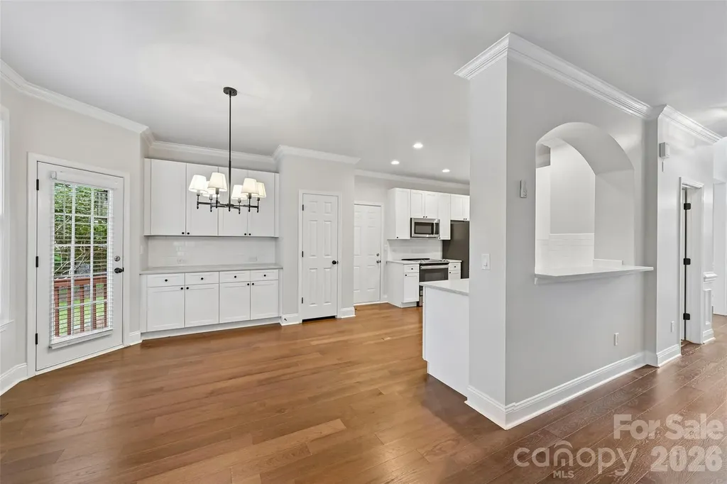 2825 Chip Shot Drive Matthews NC 28104
