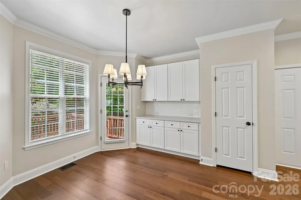 2825 Chip Shot Drive Matthews NC 28104