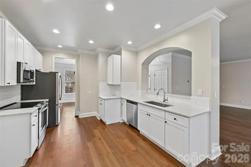 2825 Chip Shot Drive Matthews NC 28104