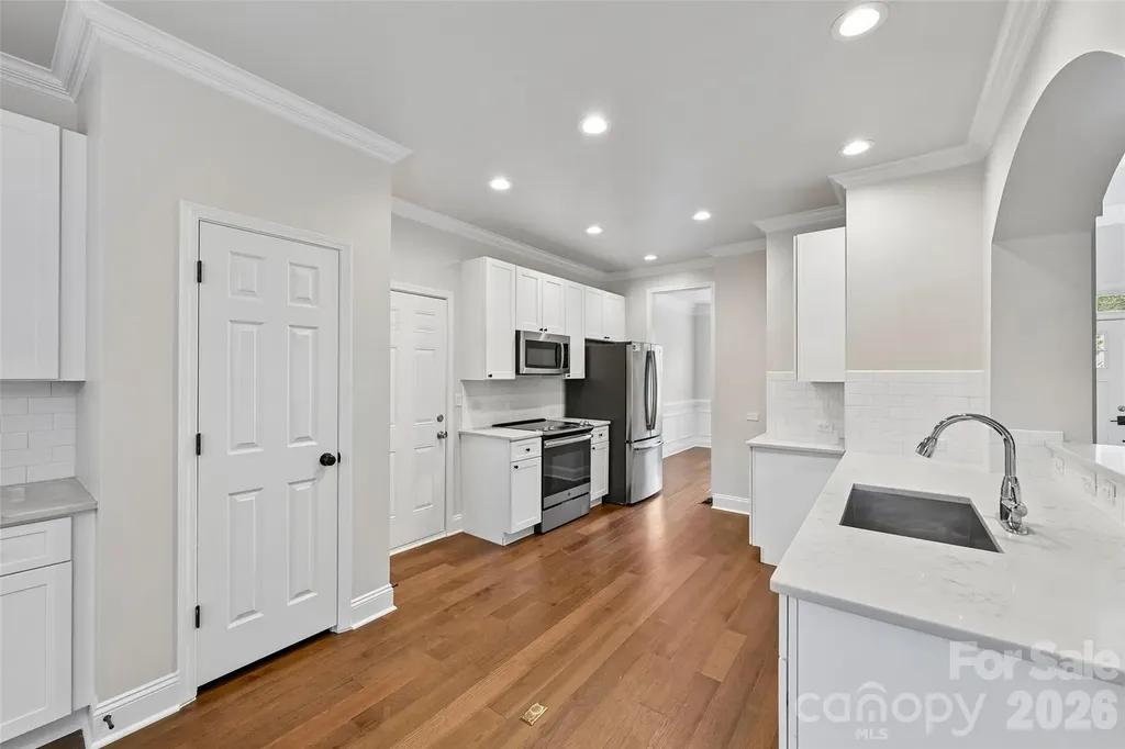 2825 Chip Shot Drive Matthews NC 28104
