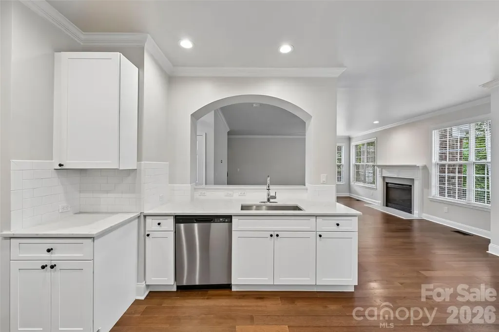 2825 Chip Shot Drive Matthews NC 28104