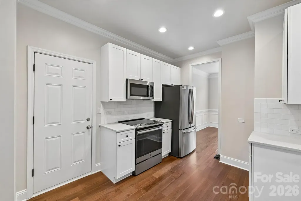 2825 Chip Shot Drive Matthews NC 28104