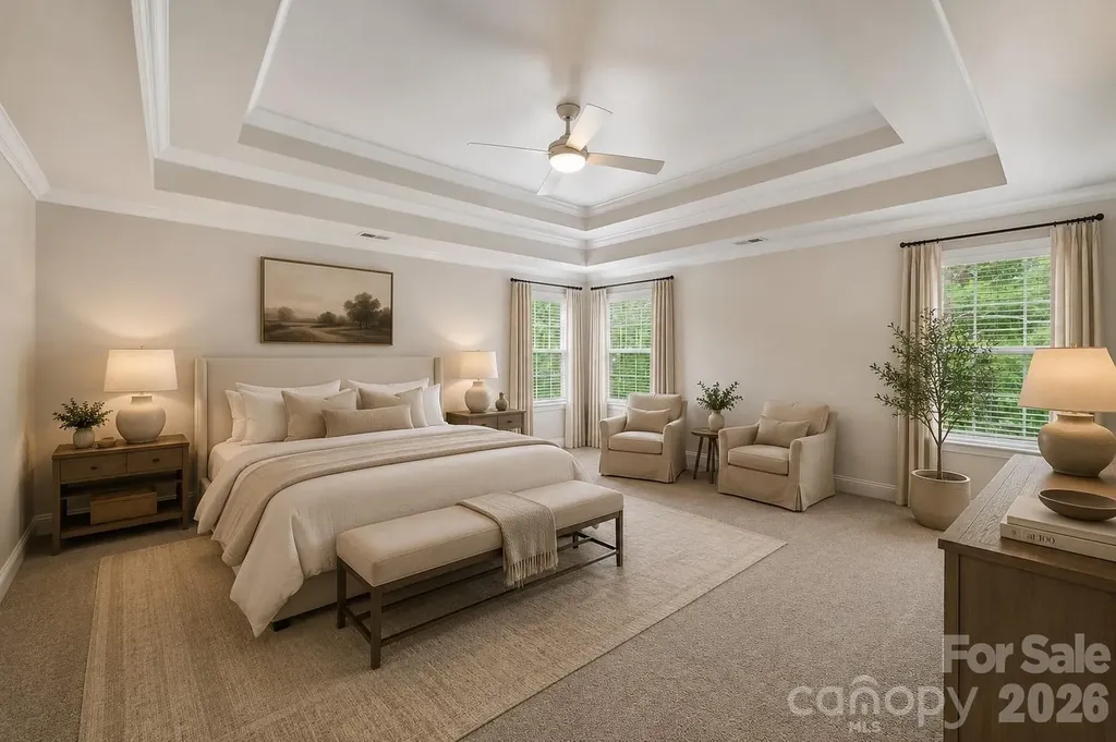 2825 Chip Shot Drive Matthews NC 28104