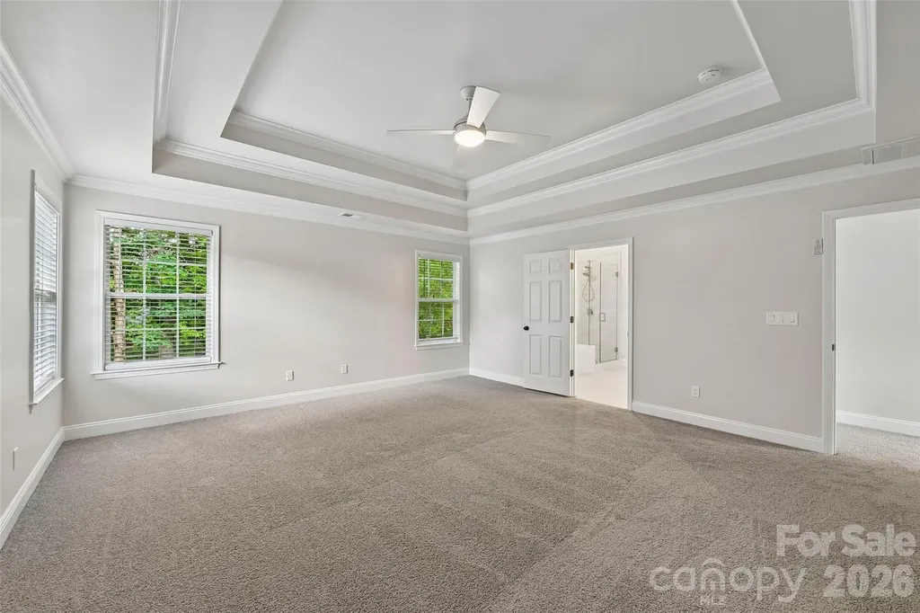 2825 Chip Shot Drive Matthews NC 28104