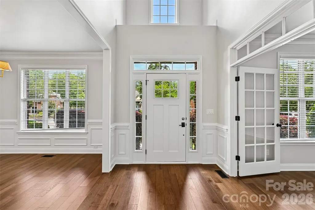 2825 Chip Shot Drive Matthews NC 28104