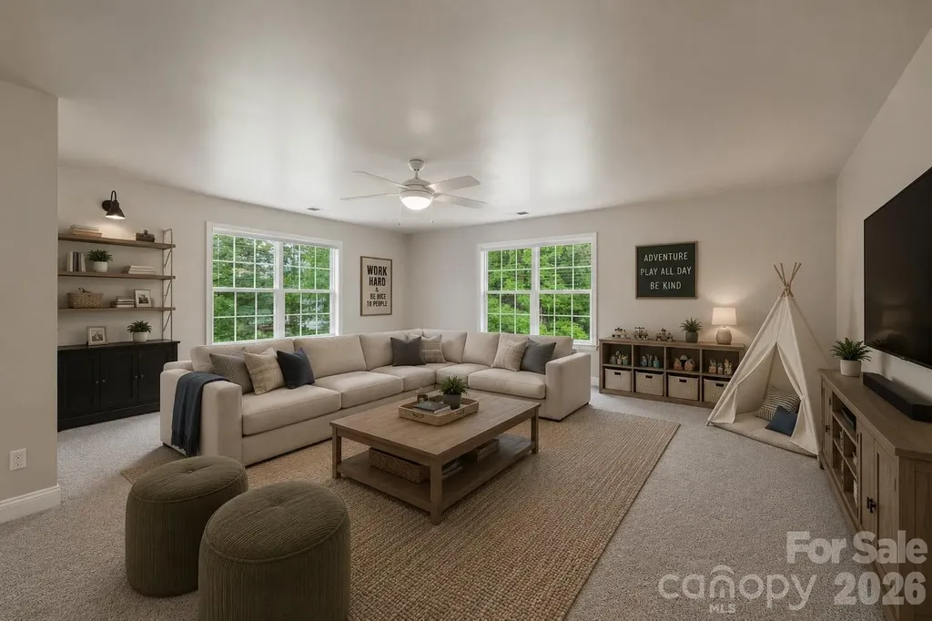 2825 Chip Shot Drive Matthews NC 28104