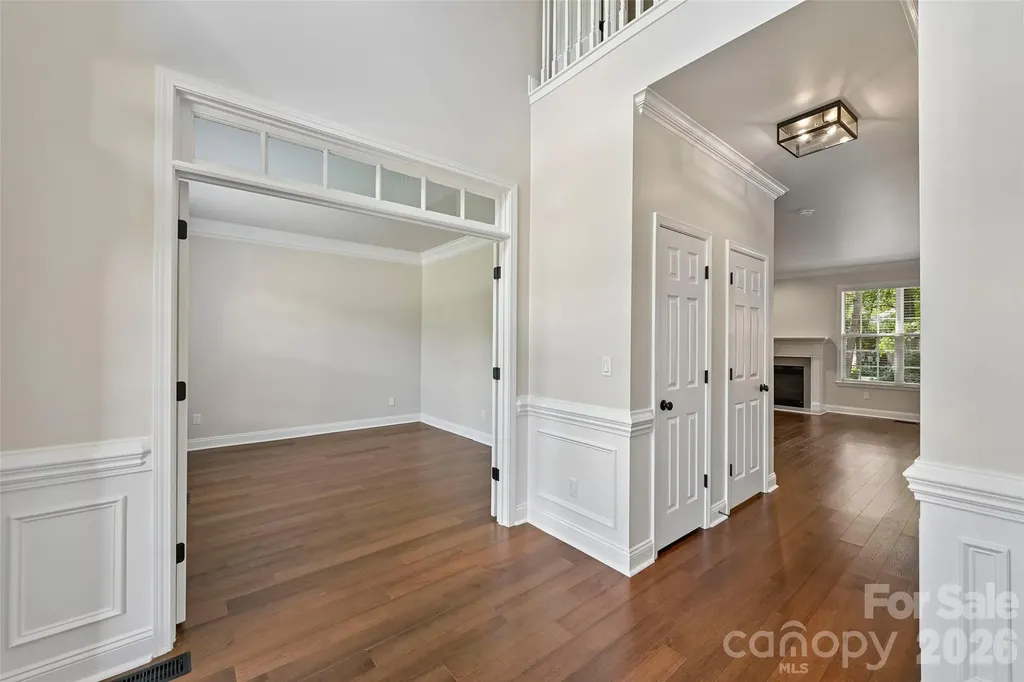 2825 Chip Shot Drive Matthews NC 28104