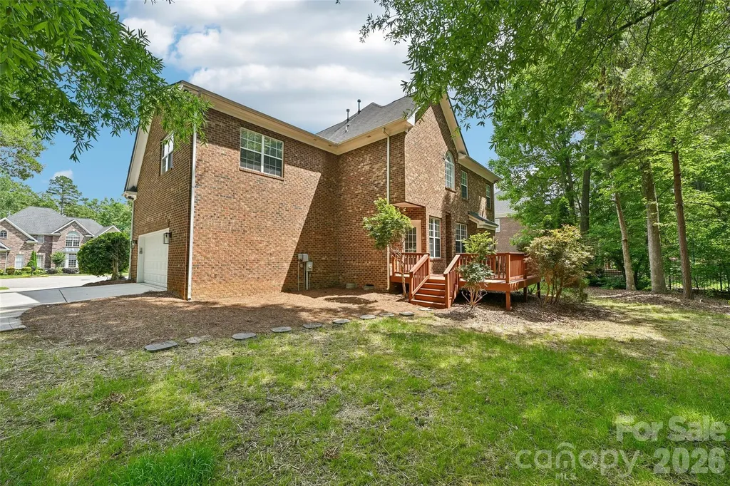 2825 Chip Shot Drive Matthews NC 28104