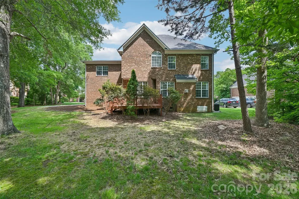 2825 Chip Shot Drive Matthews NC 28104