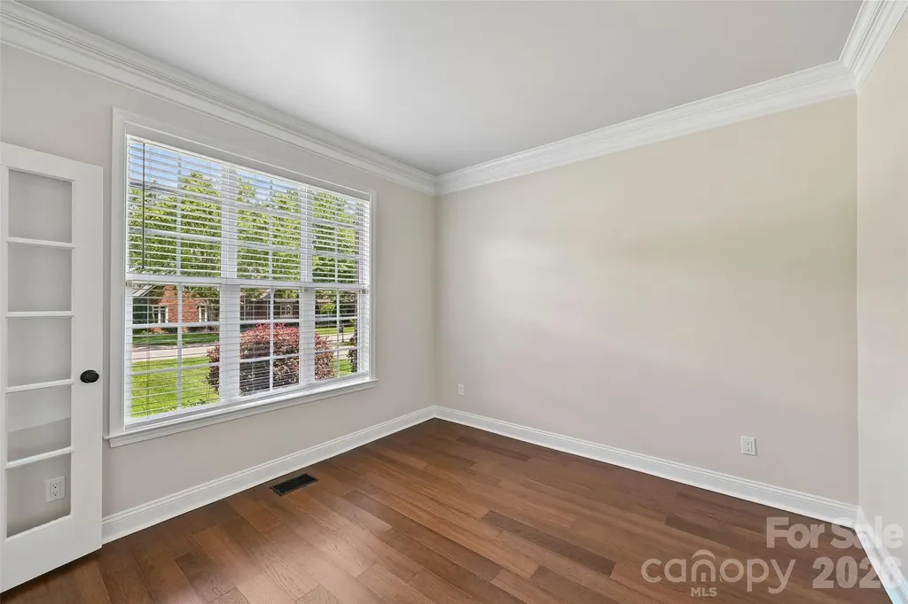2825 Chip Shot Drive Matthews NC 28104
