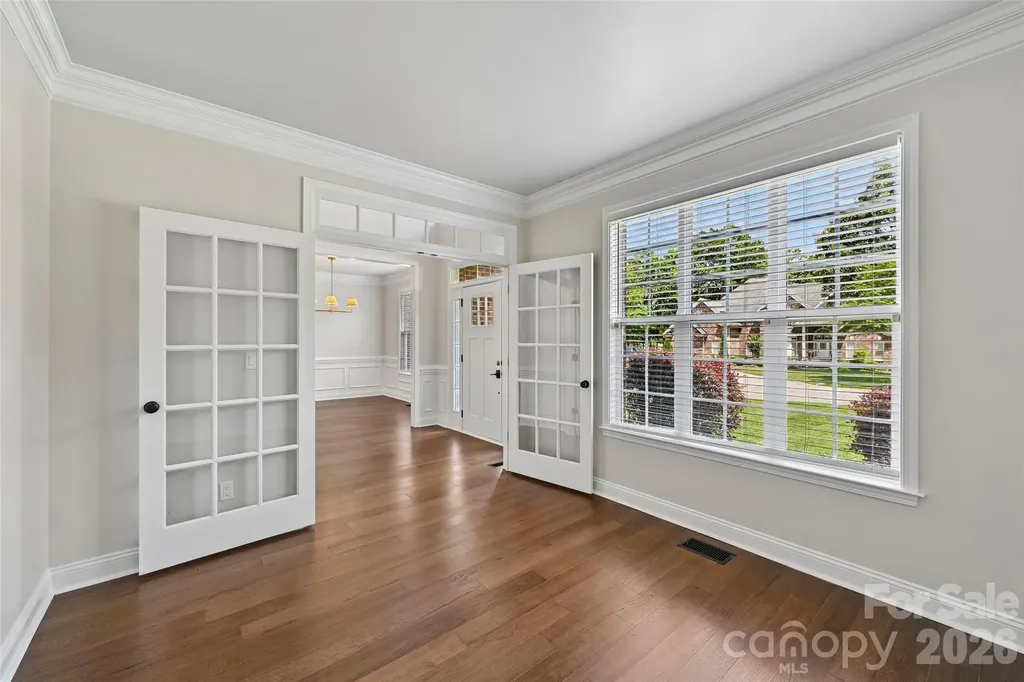 2825 Chip Shot Drive Matthews NC 28104