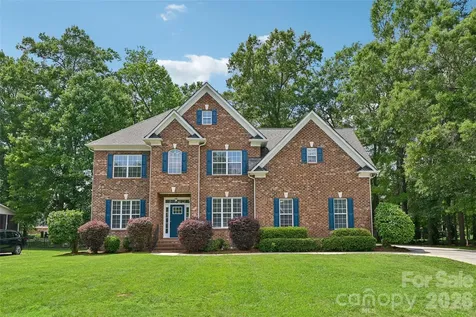 2825 Chip Shot Drive Matthews NC 28104