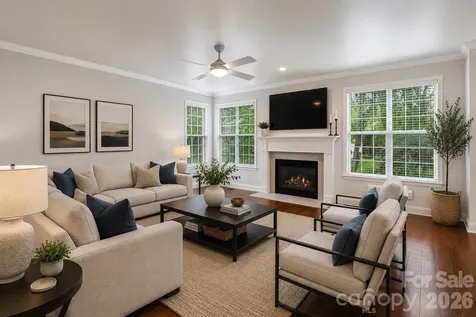 2825 Chip Shot Drive Matthews NC 28104