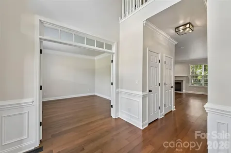 2825 Chip Shot Drive Matthews NC 28104