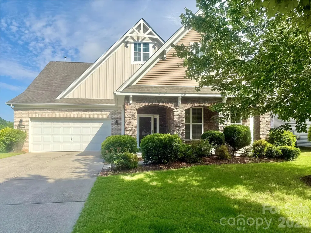 10974 Aspen Ridge Lane NW Concord NC 28027
