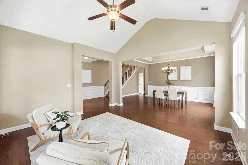 10974 Aspen Ridge Lane NW Concord NC 28027