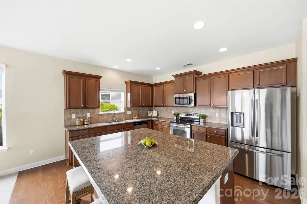 10974 Aspen Ridge Lane NW Concord NC 28027