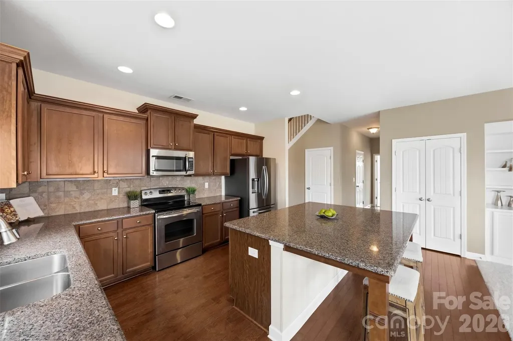 10974 Aspen Ridge Lane NW Concord NC 28027