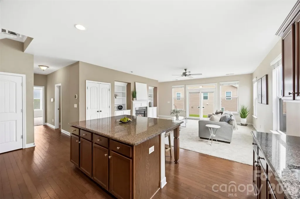 10974 Aspen Ridge Lane NW Concord NC 28027