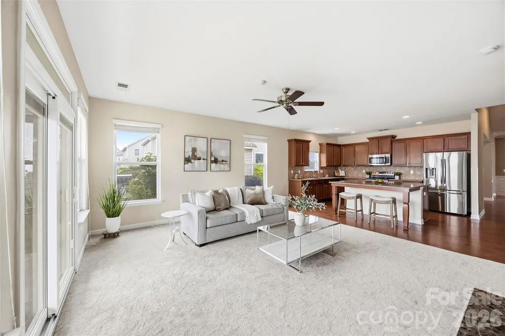 10974 Aspen Ridge Lane NW Concord NC 28027