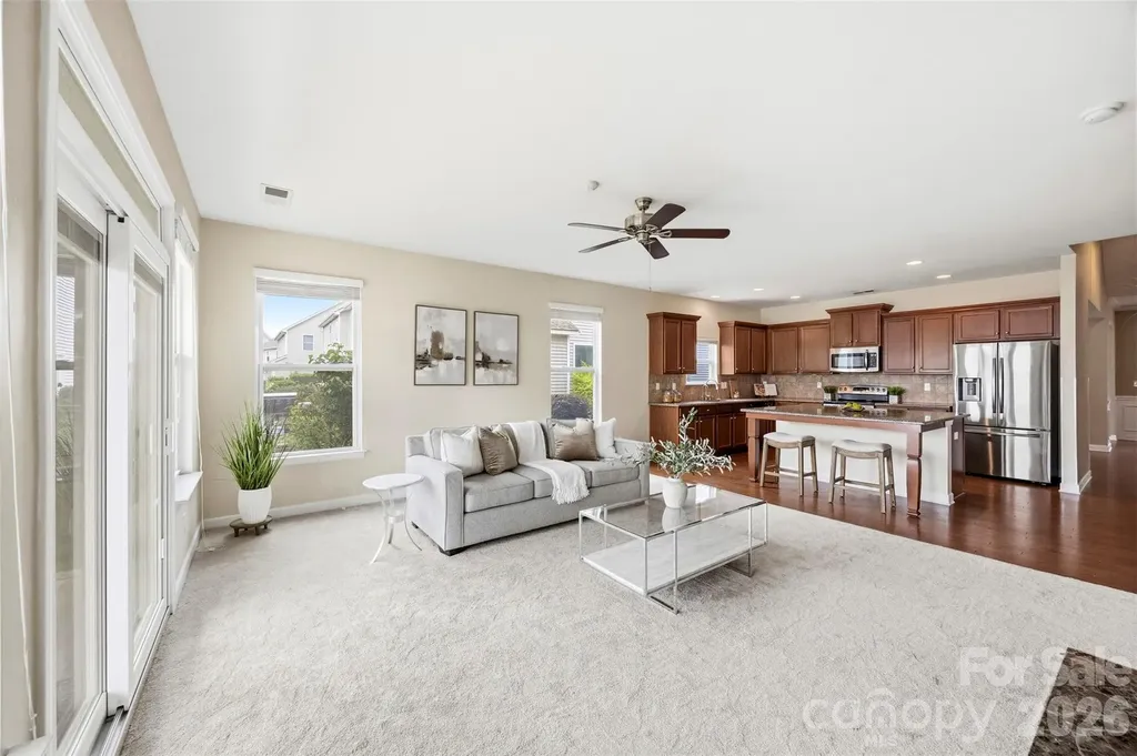 10974 Aspen Ridge Lane NW Concord NC 28027