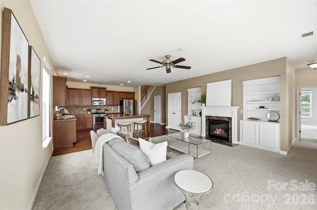 10974 Aspen Ridge Lane NW Concord NC 28027