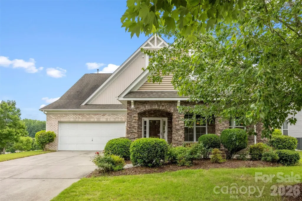 10974 Aspen Ridge Lane NW Concord NC 28027