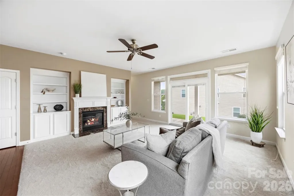 10974 Aspen Ridge Lane NW Concord NC 28027