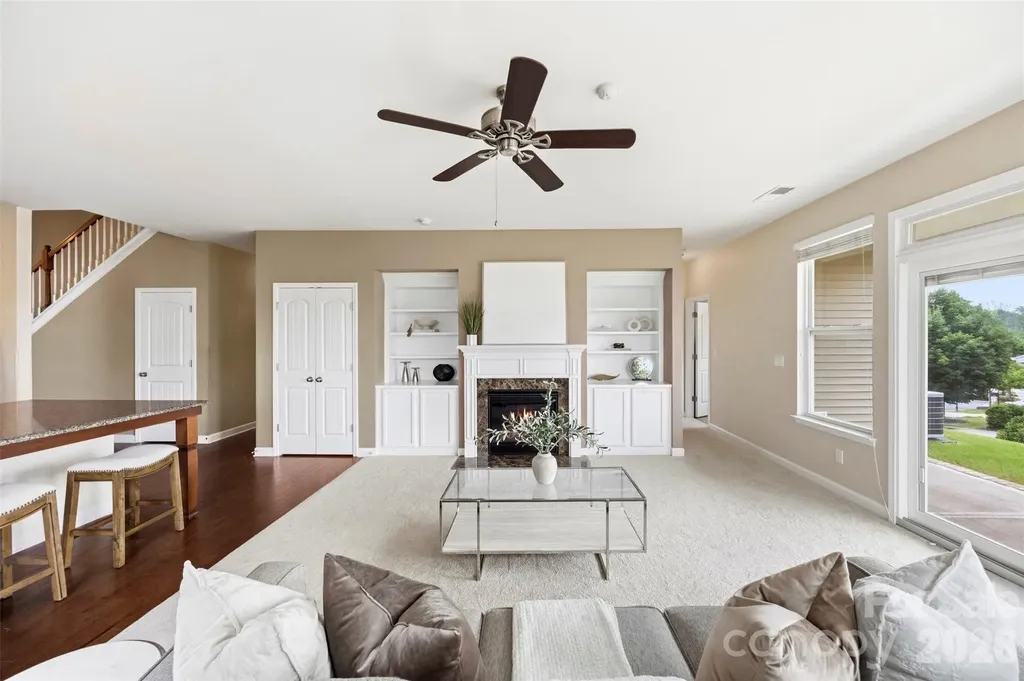 10974 Aspen Ridge Lane NW Concord NC 28027