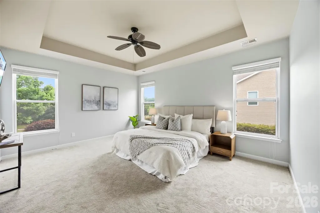 10974 Aspen Ridge Lane NW Concord NC 28027