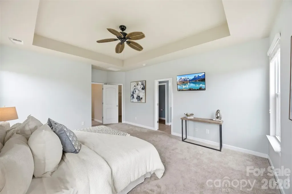 10974 Aspen Ridge Lane NW Concord NC 28027