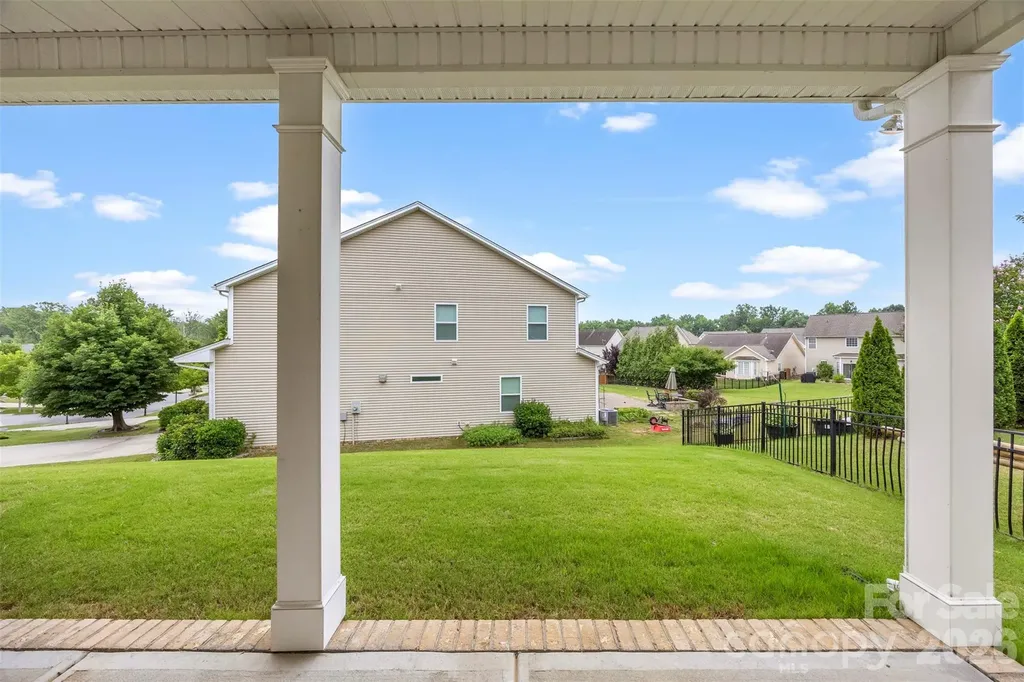 10974 Aspen Ridge Lane NW Concord NC 28027