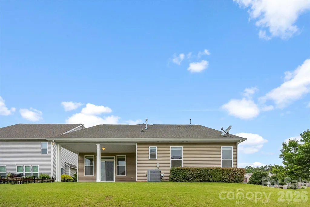 10974 Aspen Ridge Lane NW Concord NC 28027