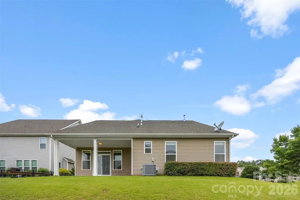 10974 Aspen Ridge Lane NW Concord NC 28027