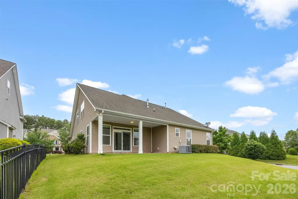 10974 Aspen Ridge Lane NW Concord NC 28027