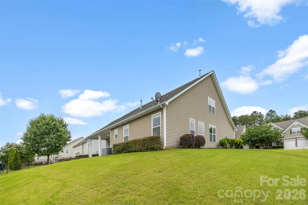 10974 Aspen Ridge Lane NW Concord NC 28027