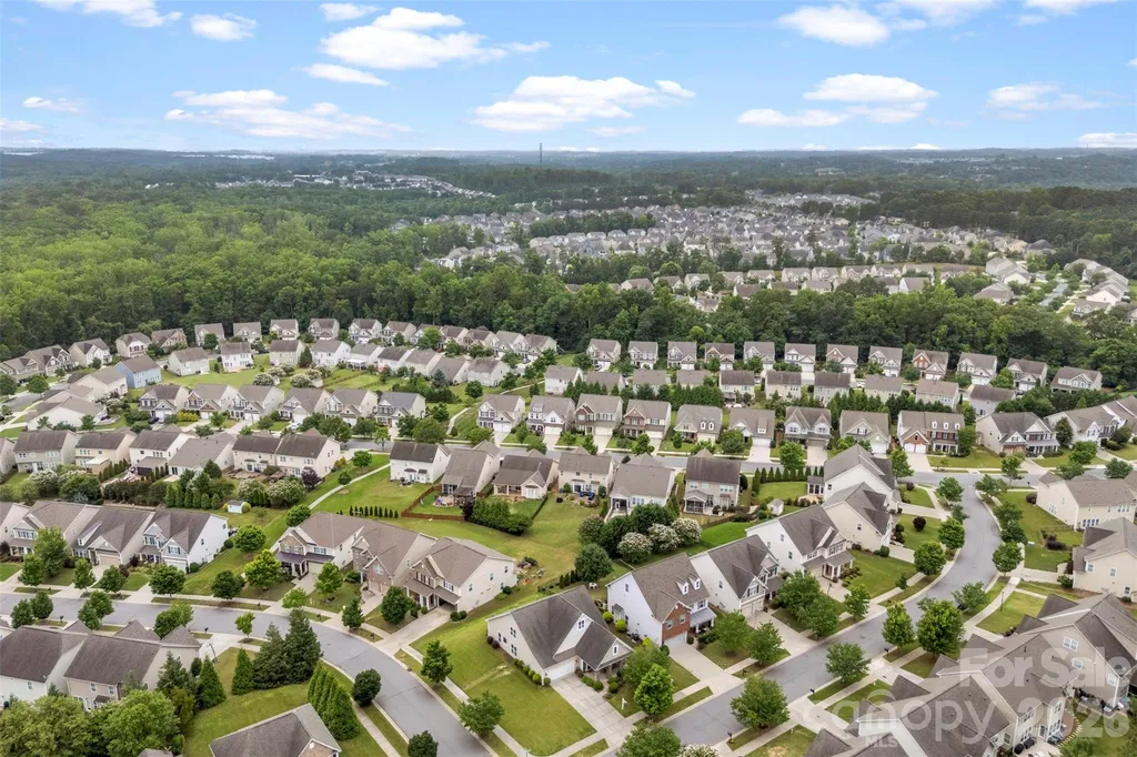 10974 Aspen Ridge Lane NW Concord NC 28027