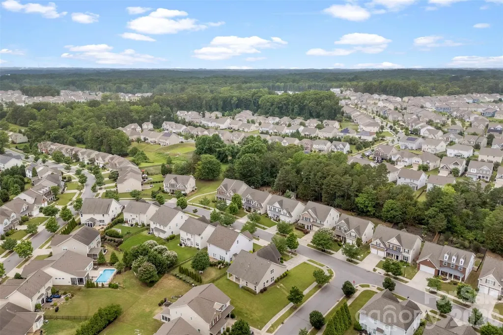 10974 Aspen Ridge Lane NW Concord NC 28027