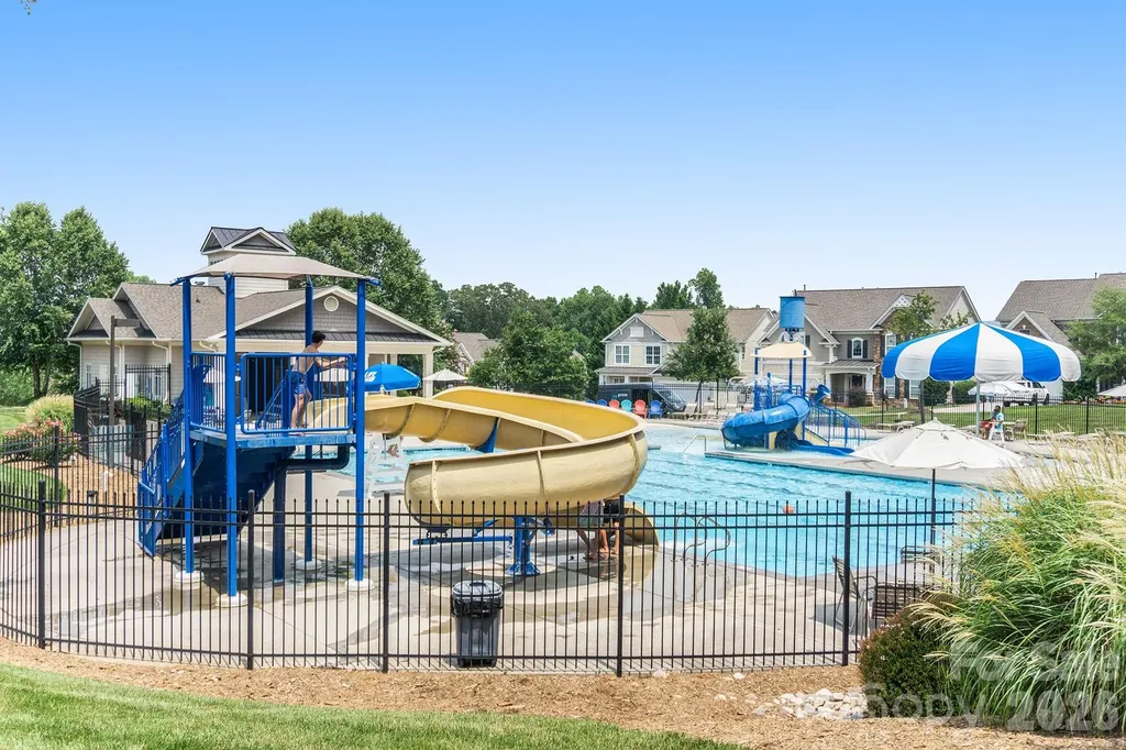 10974 Aspen Ridge Lane NW Concord NC 28027