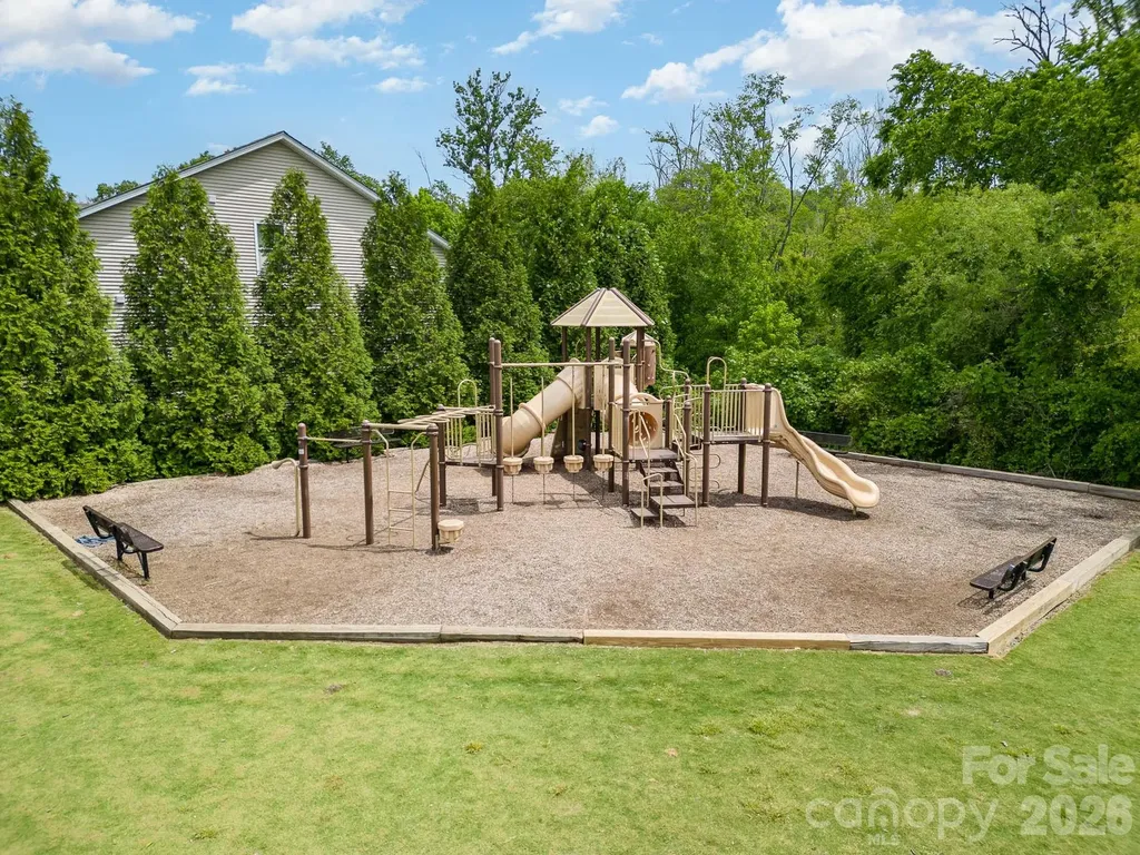 10974 Aspen Ridge Lane NW Concord NC 28027