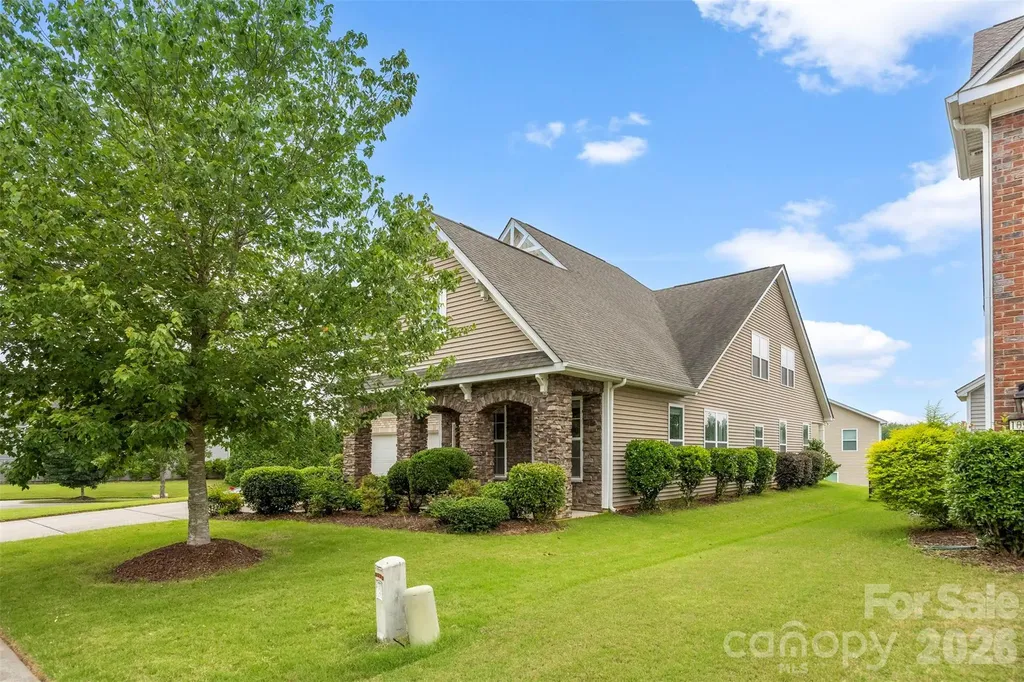 10974 Aspen Ridge Lane NW Concord NC 28027