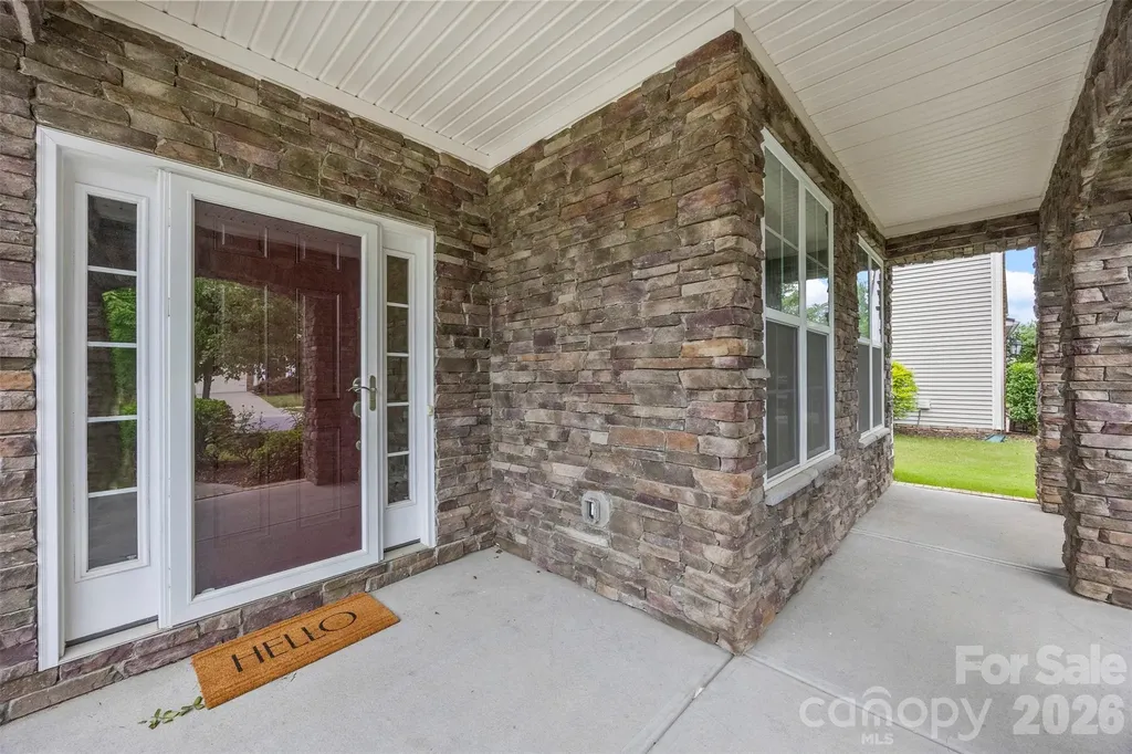 10974 Aspen Ridge Lane NW Concord NC 28027