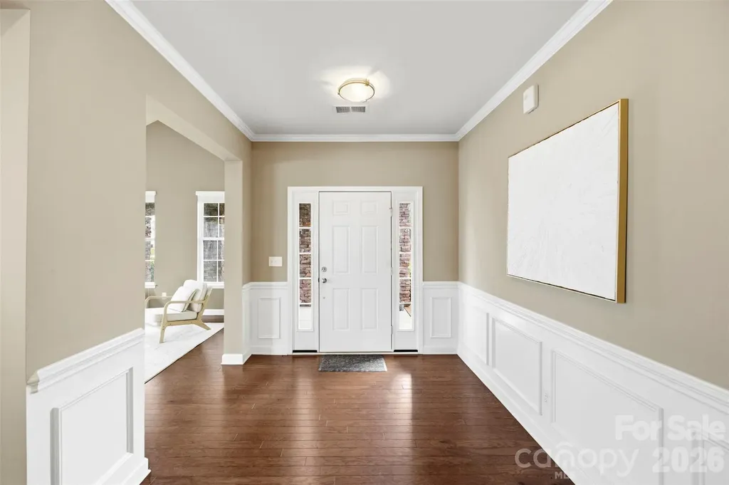 10974 Aspen Ridge Lane NW Concord NC 28027